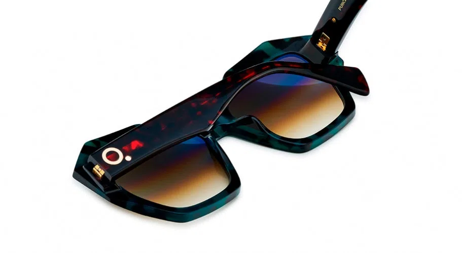 Etnia Barcelona PUNCHINA Sunglasses - view 13